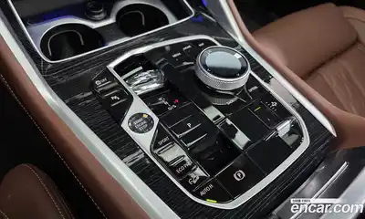 BMW X6 2024 3.0 автомат (гидро), миниатюра 12