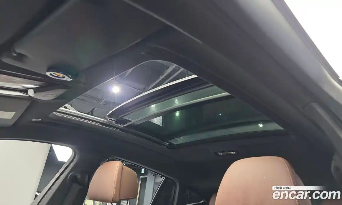 BMW X6 2024 3.0 автомат (гидро), фото 25
