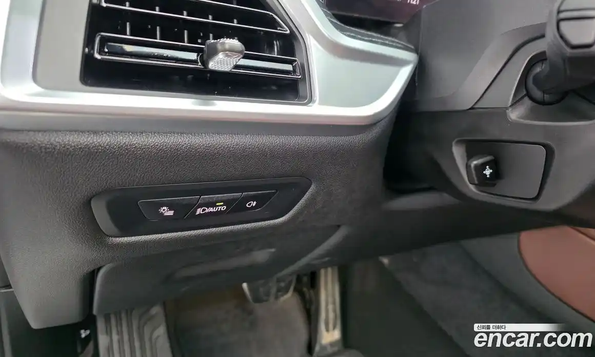 BMW X6 2024 3.0 автомат (гидро), фото 29