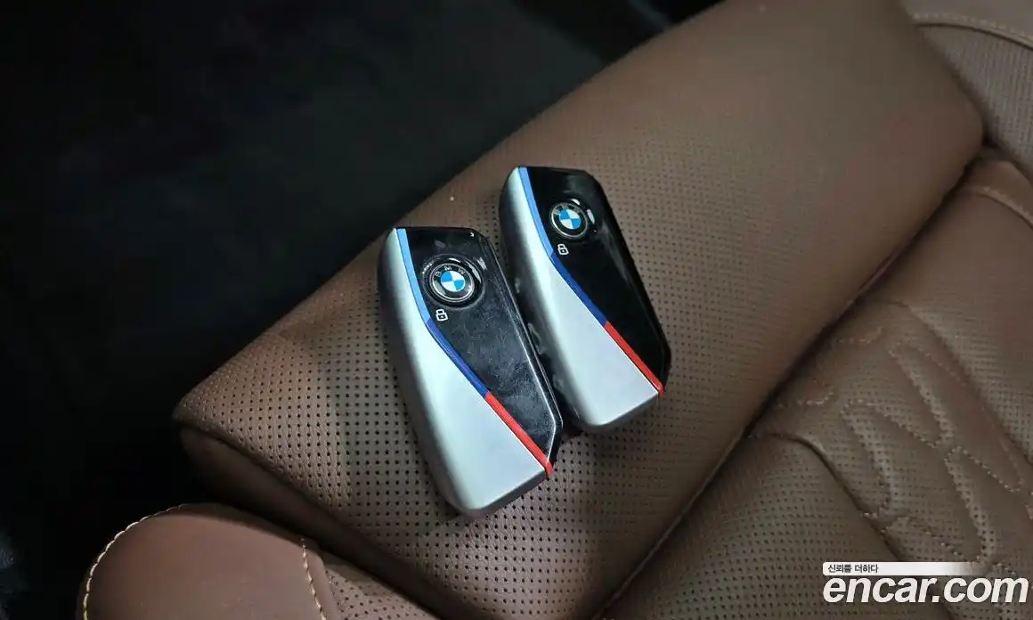 BMW X6 2024 3.0 автомат (гидро), фото 32
