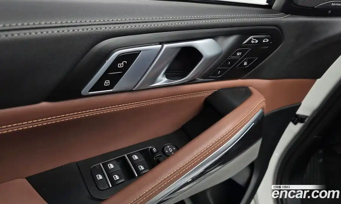 BMW X6 2024 3.0 автомат (гидро), фото 33