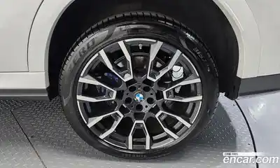 BMW X6 2024 3.0 автомат (гидро), миниатюра 5