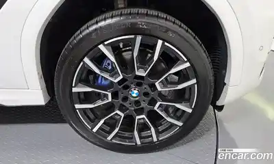 BMW X6 2024 3.0 автомат (гидро), миниатюра 7