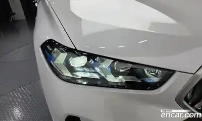BMW X6 2024 3.0 автомат (гидро), миниатюра 8