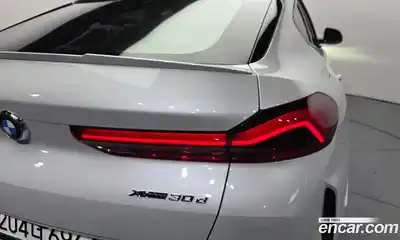 BMW X6 2024 3.0 автомат (гидро), миниатюра 9