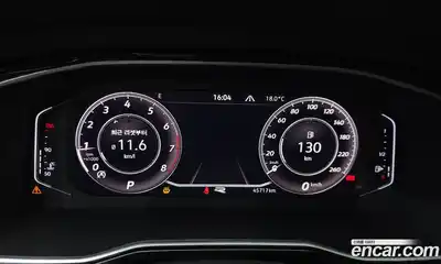 Volkswagen Jetta 2021 1.4 автомат (гидро), миниатюра 11