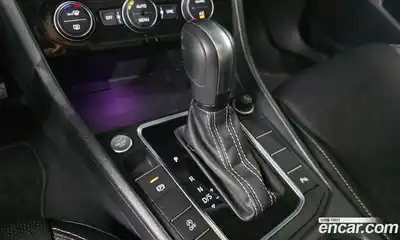 Volkswagen Jetta 2021 1.4 автомат (гидро), миниатюра 12