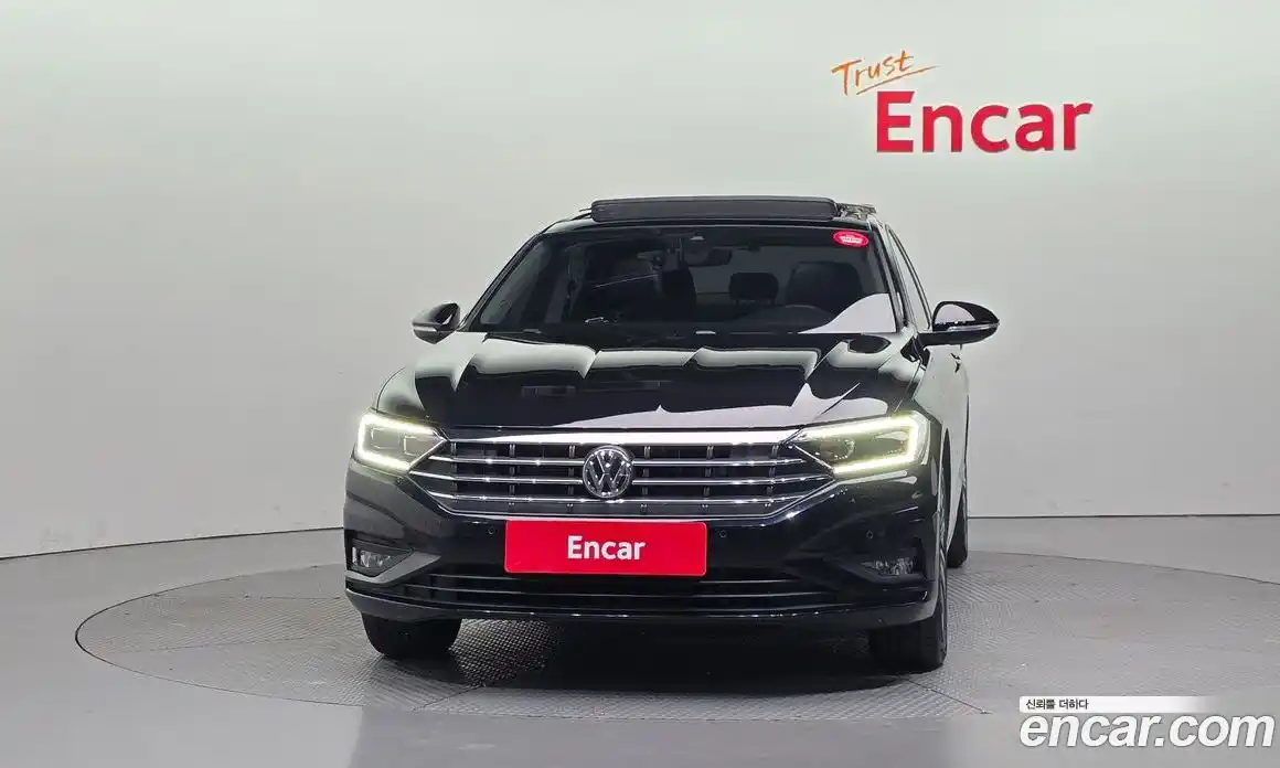 Volkswagen Jetta 2021 1.4 автомат (гидро), фото 3