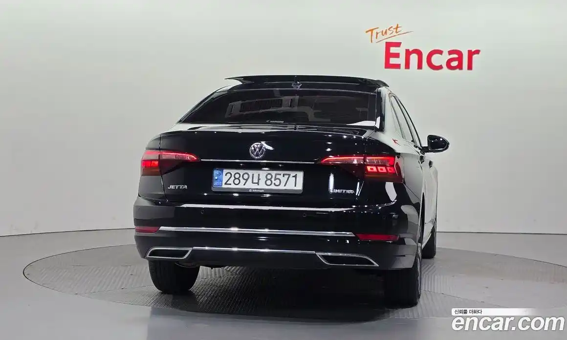 Volkswagen Jetta 2021 1.4 автомат (гидро), фото 4