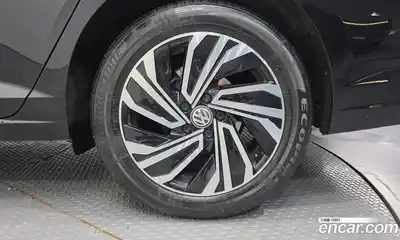 Volkswagen Jetta 2021 1.4 автомат (гидро), миниатюра 5