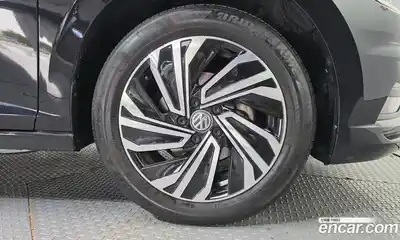 Volkswagen Jetta 2021 1.4 автомат (гидро), миниатюра 7