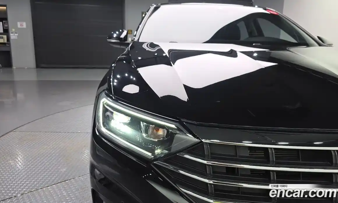 Volkswagen Jetta 2021 1.4 автомат (гидро), фото 8