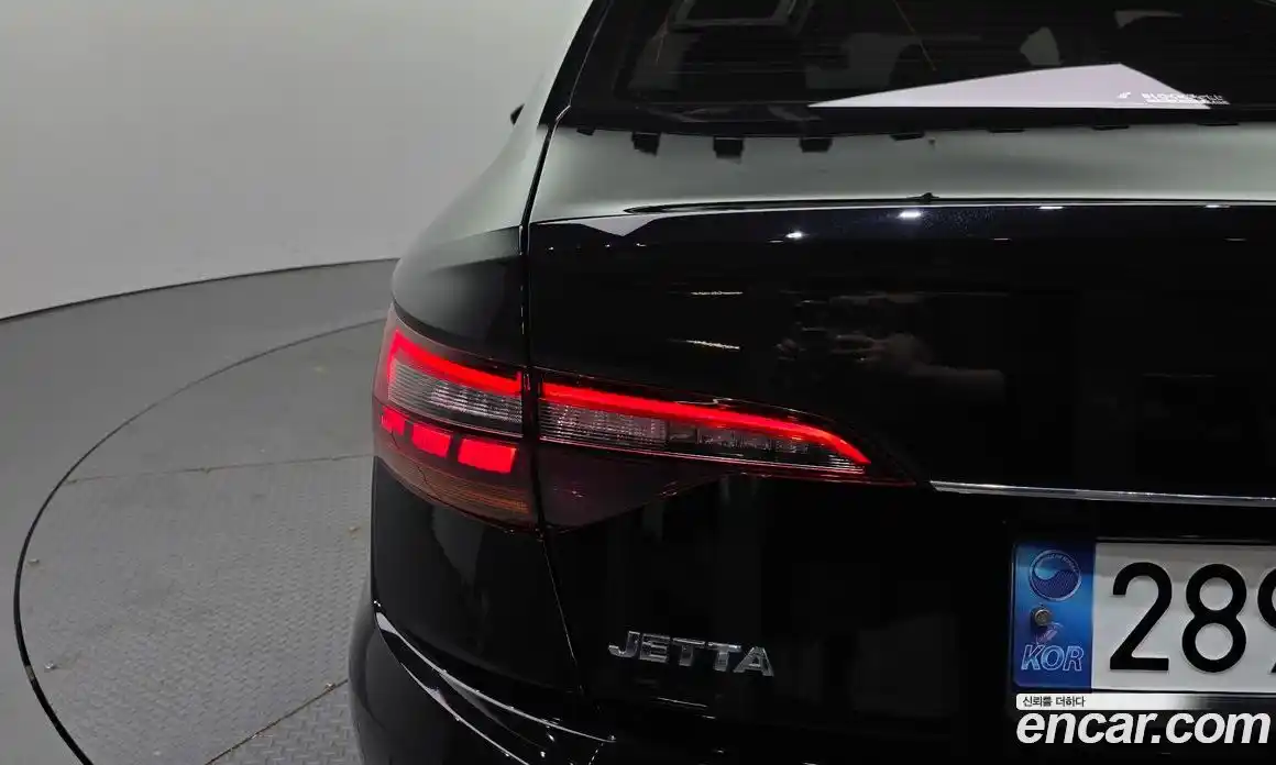 Volkswagen Jetta 2021 1.4 автомат (гидро), фото 9