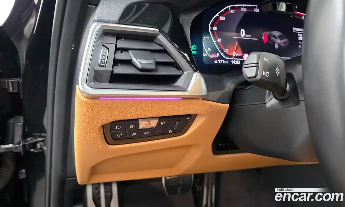 BMW 3 серия 2022 2.0 автомат (гидро), фото 22