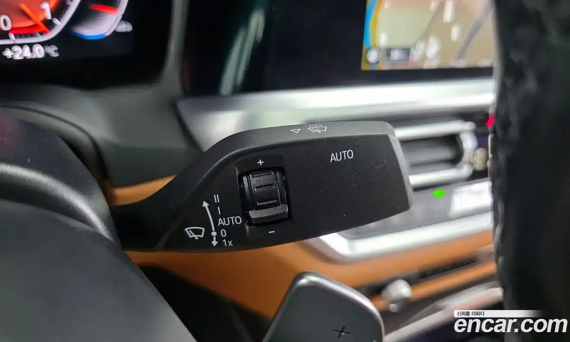 BMW 3 серия 2022 2.0 автомат (гидро), фото 29