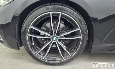BMW 3 серия 2022 2.0 автомат (гидро), миниатюра 5