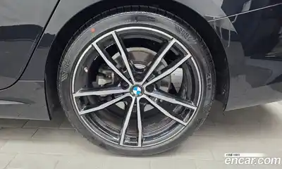 BMW 3 серия 2022 2.0 автомат (гидро), миниатюра 7