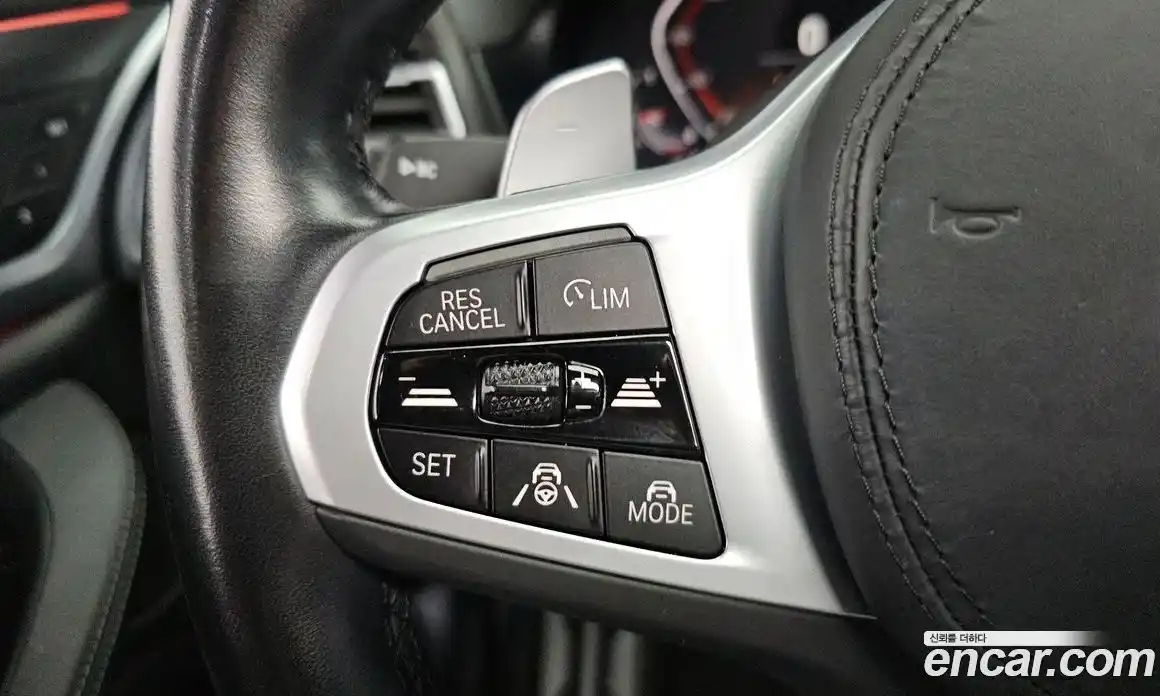 BMW X4 2022 2.0 автомат (гидро), фото 15