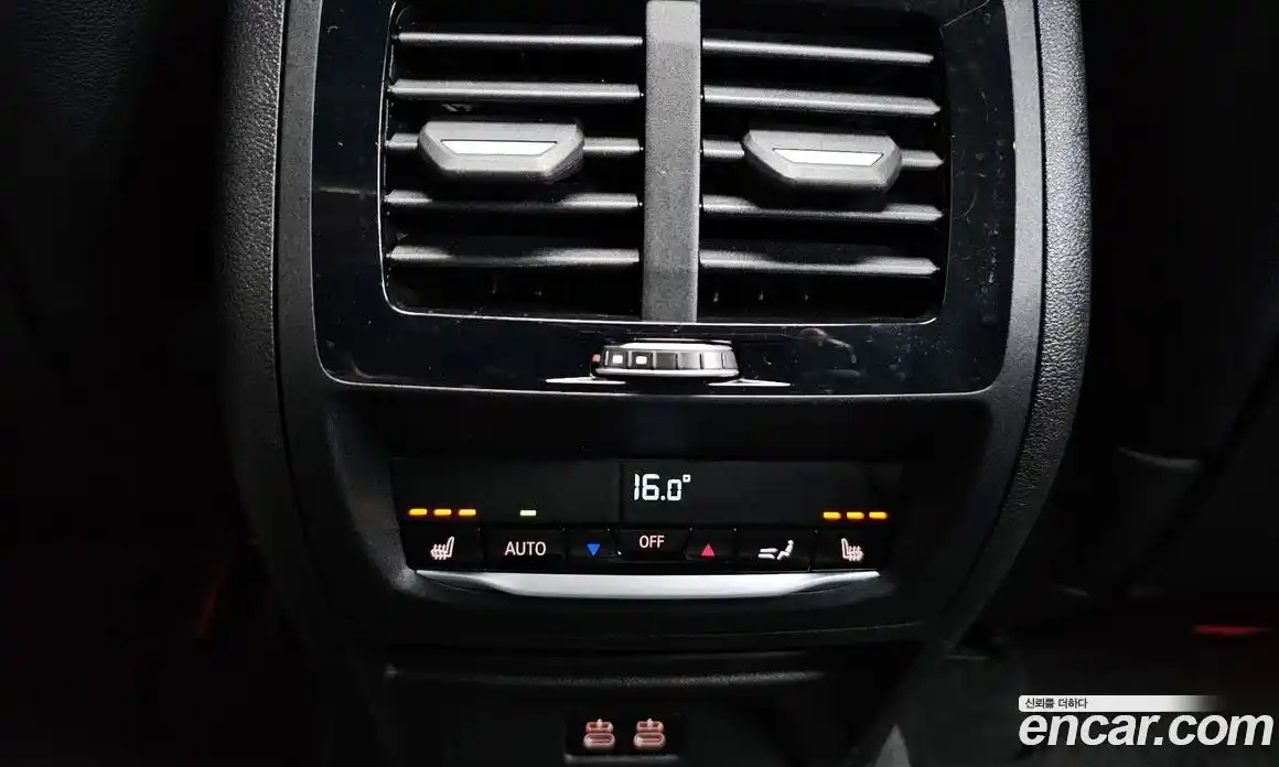 BMW X4 2022 2.0 автомат (гидро), фото 19