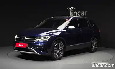 Volkswagen Tiguan, 2023, 48 639 км