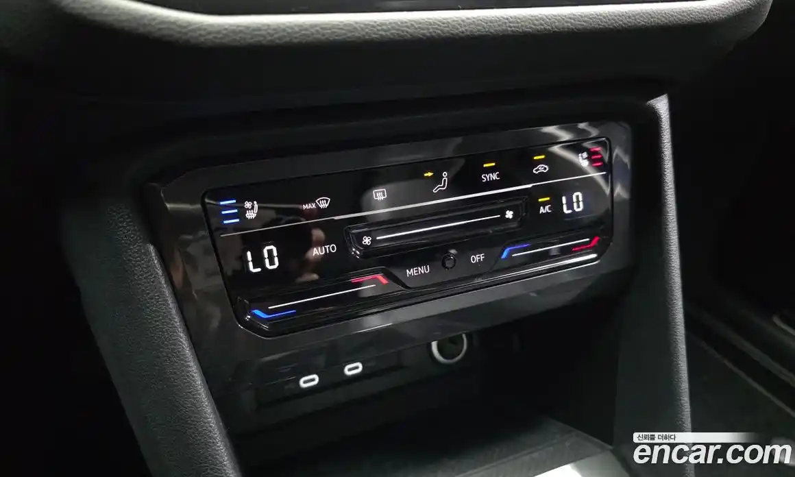 Volkswagen Tiguan 2023 2.0 автомат (гидро), фото 17
