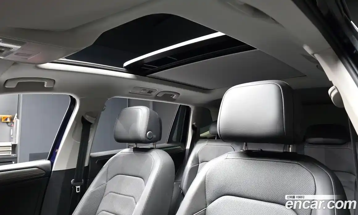 Volkswagen Tiguan 2023 2.0 автомат (гидро), фото 18
