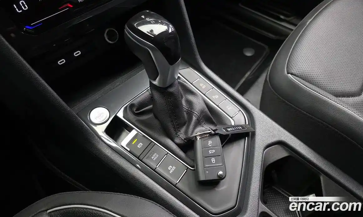 Volkswagen Tiguan 2023 2.0 автомат (гидро), фото 9