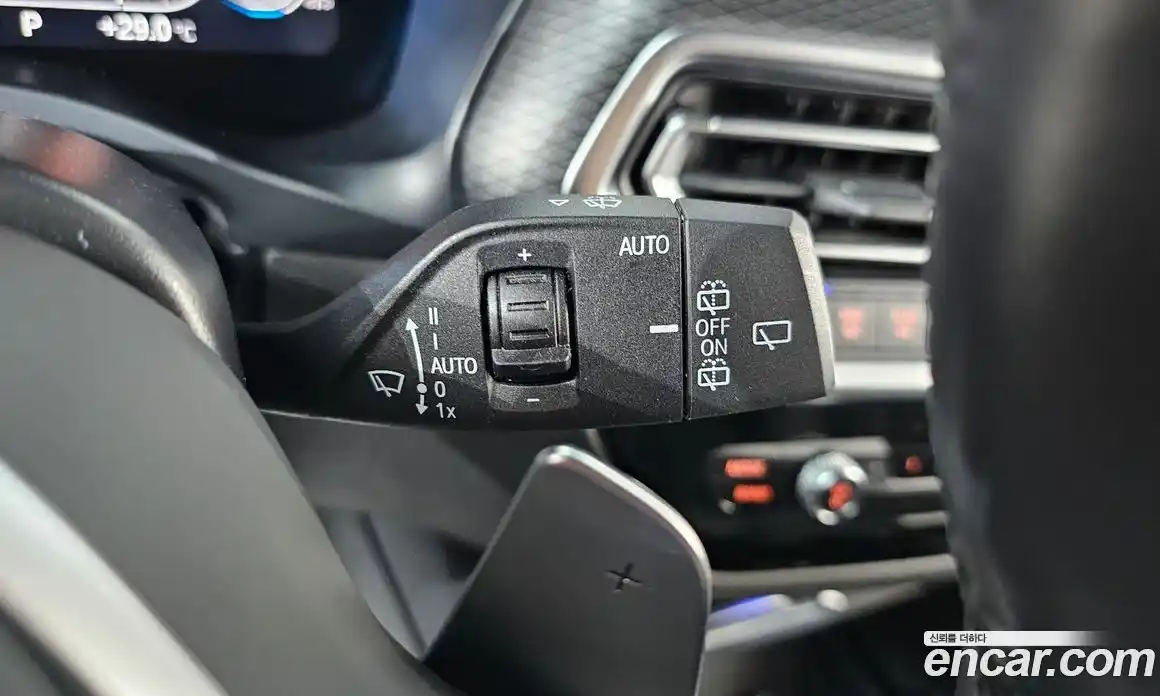BMW X3 2022 2.0 автомат (гидро), фото 16