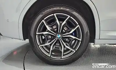 BMW X3 2022 2.0 автомат (гидро), миниатюра 5