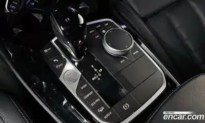 BMW X3 2022 2.0 автомат (гидро), миниатюра 9