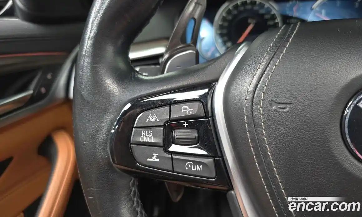 BMW 5 серия 2017 2.0 автомат (гидро), фото 21