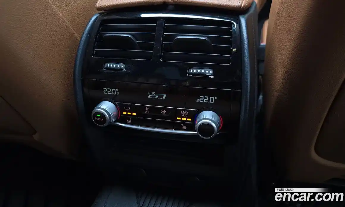 BMW 5 серия 2017 2.0 автомат (гидро), фото 24