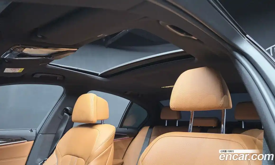 BMW 5 серия 2021 2.0 автомат (гидро), фото 24