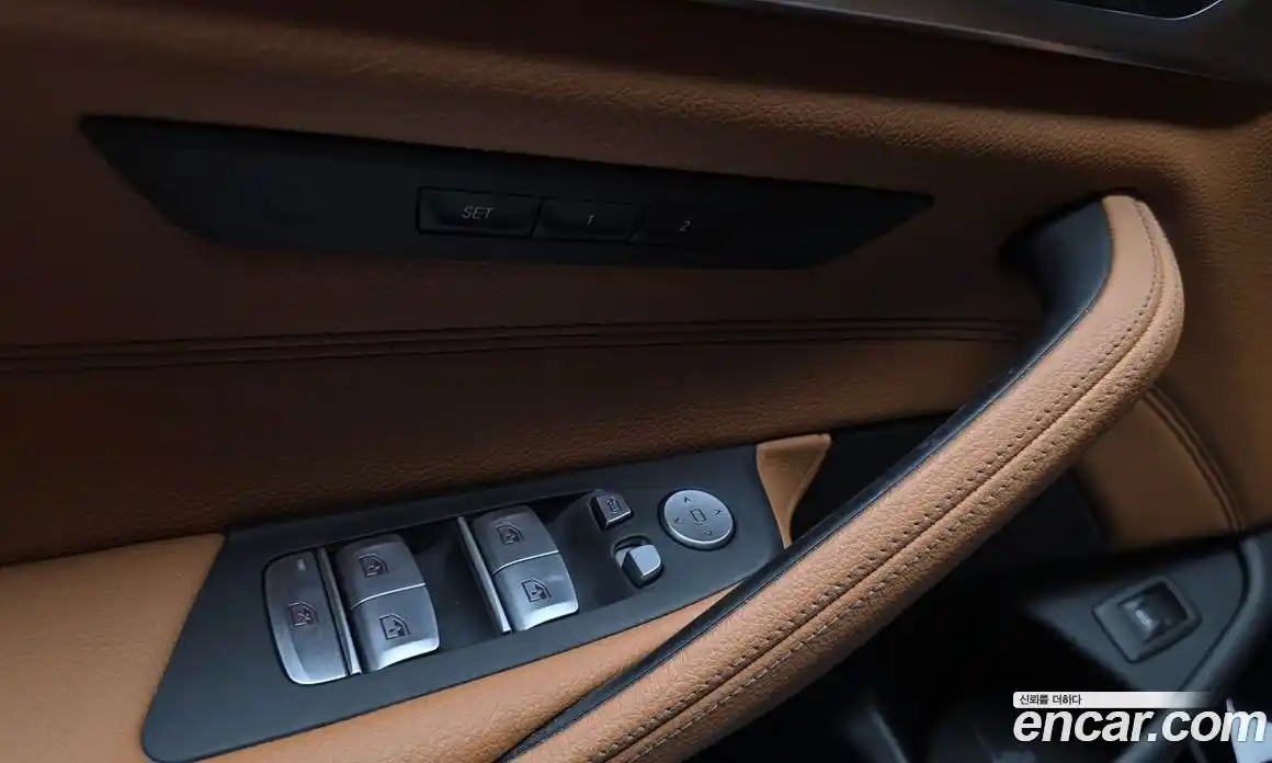 BMW 5 серия 2021 2.0 автомат (гидро), фото 27
