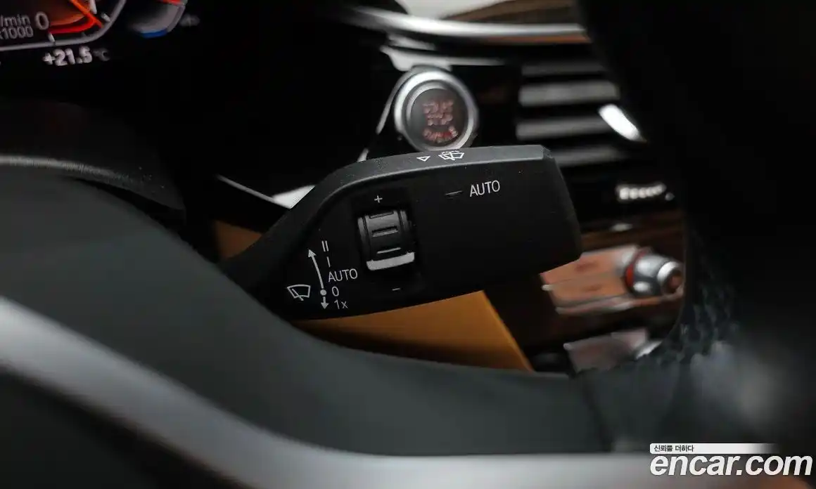 BMW 5 серия 2021 2.0 автомат (гидро), фото 28