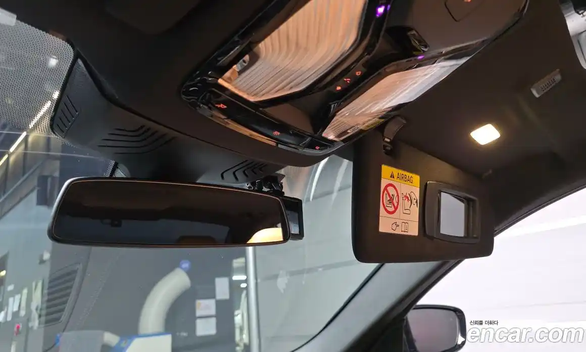 BMW 5 серия 2021 2.0 автомат (гидро), фото 29