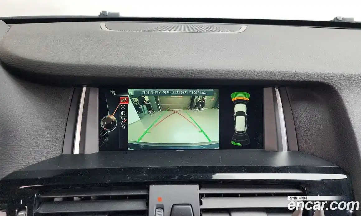 BMW X3 2014 2.0 автомат (гидро), фото 14