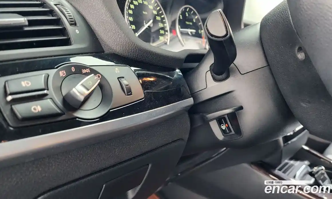 BMW X3 2014 2.0 автомат (гидро), фото 20
