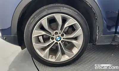 BMW X3 2014 2.0 автомат (гидро), миниатюра 5