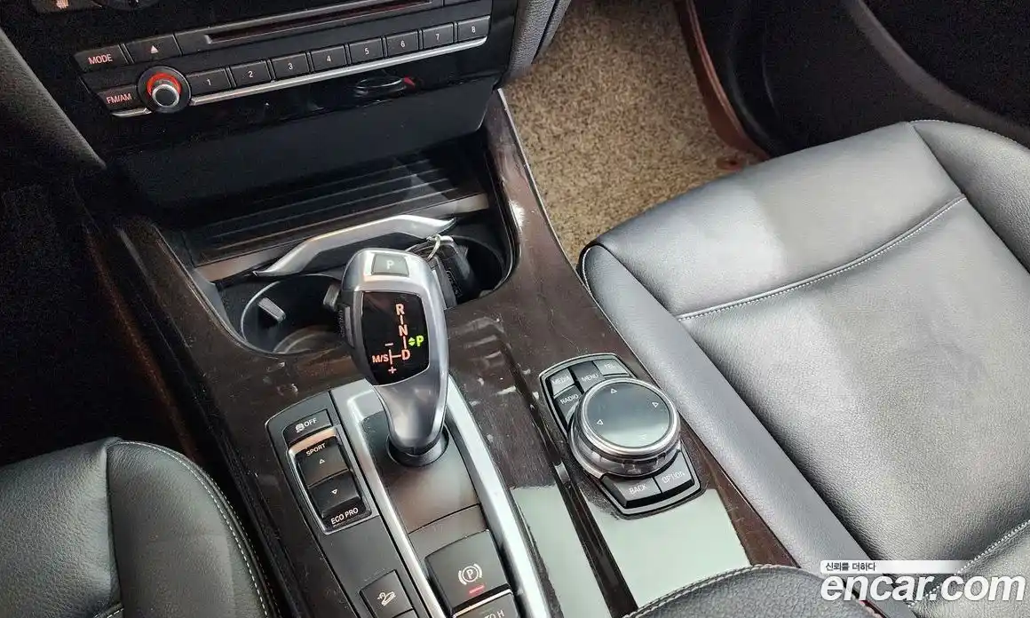 BMW X3 2014 2.0 автомат (гидро), фото 9
