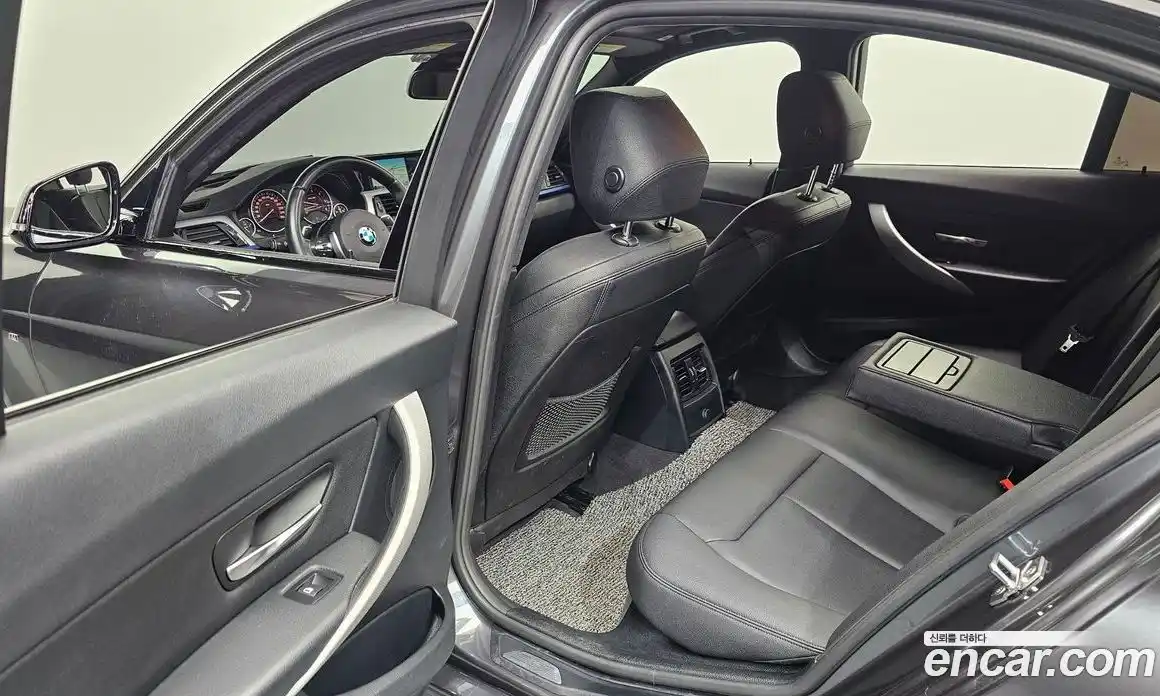 BMW 3 серия 2015 2.0 автомат (гидро), фото 11