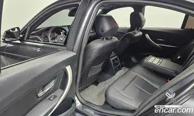 BMW 3 серия 2015 2.0 автомат (гидро), миниатюра 11