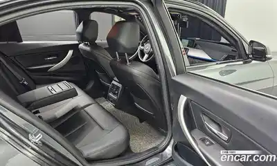 BMW 3 серия 2015 2.0 автомат (гидро), миниатюра 12