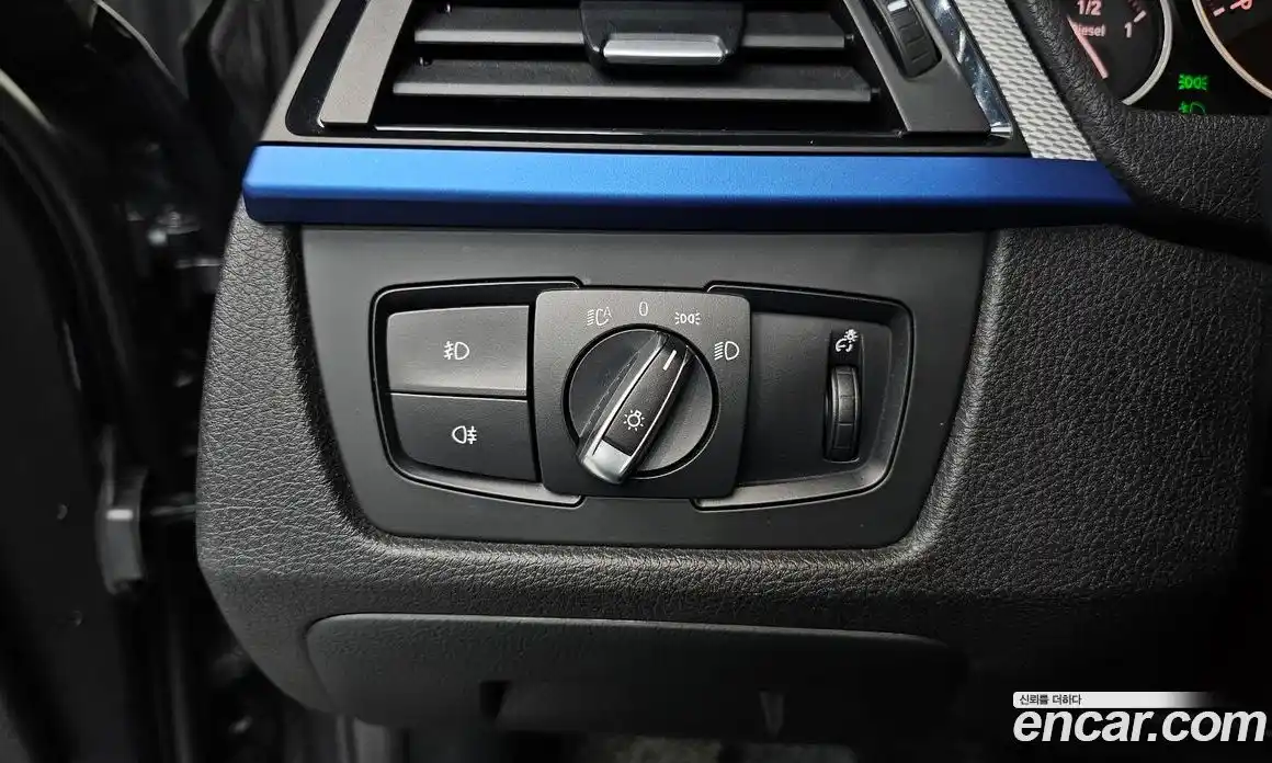 BMW 3 серия 2015 2.0 автомат (гидро), фото 15