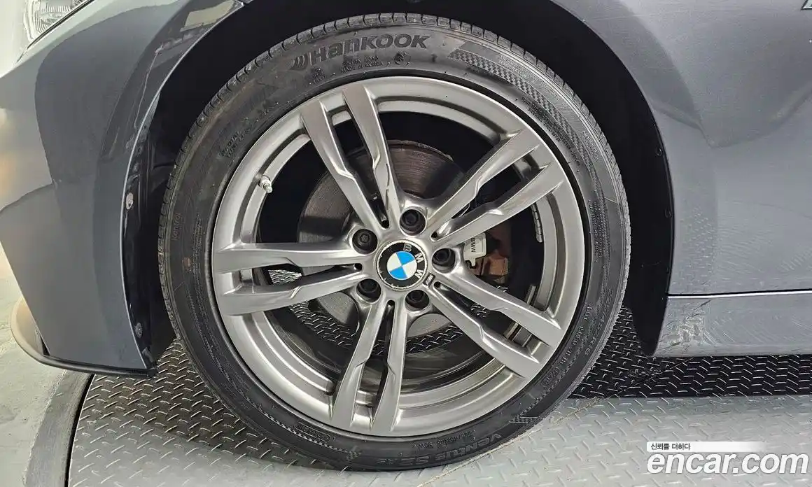 BMW 3 серия 2015 2.0 автомат (гидро), фото 5