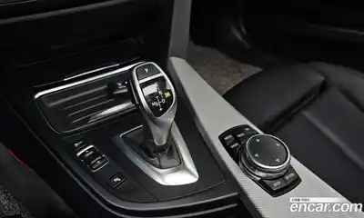 BMW 3 серия 2015 2.0 автомат (гидро), миниатюра 9