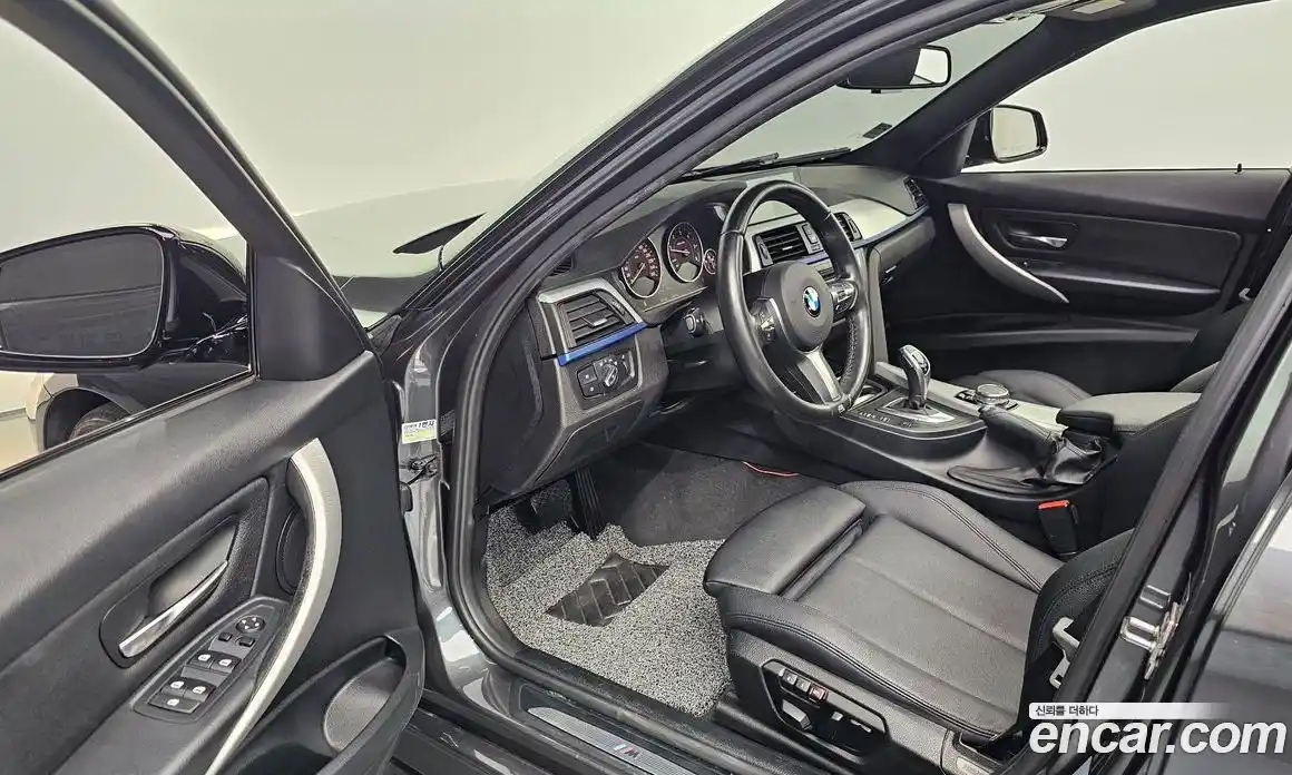 BMW 3 серия 2015 2.0 автомат (гидро), фото 10