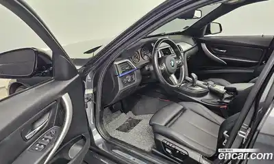 BMW 3 серия 2015 2.0 автомат (гидро), миниатюра 10