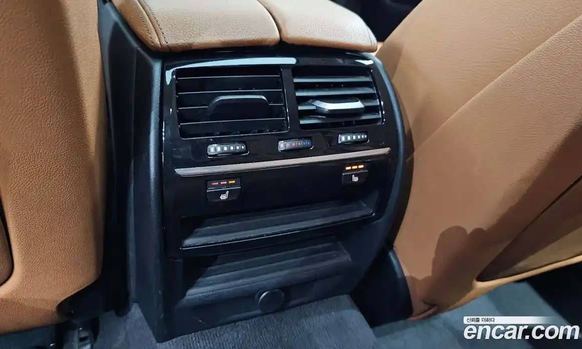 BMW 5 серия 2018 2.0 автомат (гидро), фото 25