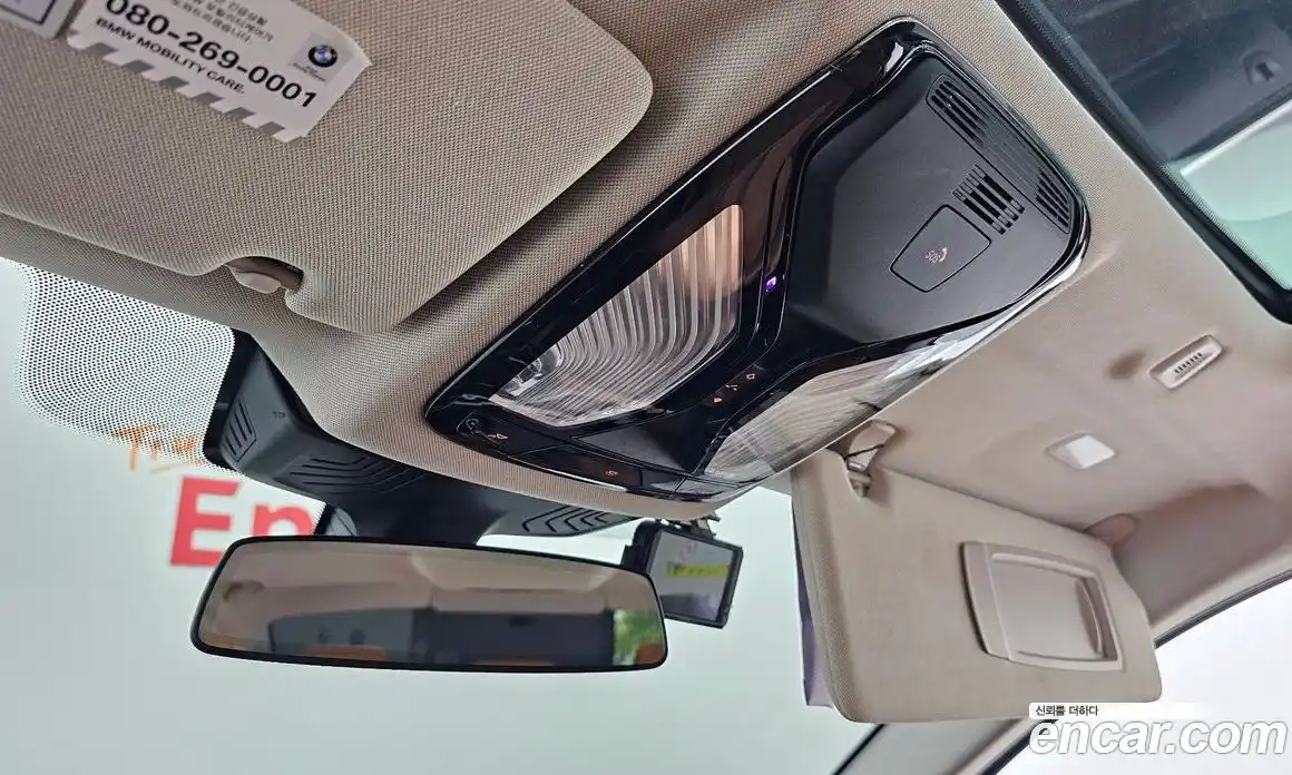 BMW 5 серия 2018 2.0 автомат (гидро), фото 32
